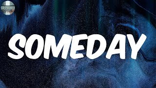 Someday (Lyrics) - Lil Bibby