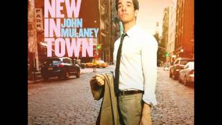 John Mulaney - The One Thing You Can't Replace