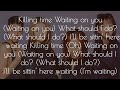 Destiny's Child - Killing Time ~ Lyrics - Yoncé Lyrics Destiny's Child - Killing Time ~ Lyrics