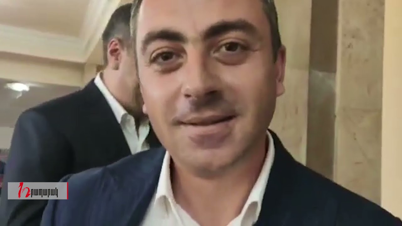 Պարզապես թատրոն են սարքել. Սաղաթելյանին նորից չընտրեցին