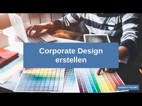 Scrreencast Corporate Design