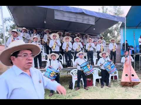 SÚPER SONIDO DEL PERÚ SANTIAGO PRIMICIAS 2025 - MIX A