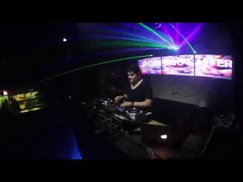 DJ SET RODRIGO LAFFERTT b2b DAVID NAVARRETE