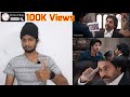 Vakeel Saab Pre Climax Emotional Dialogues For Women Pawan Kalyan Reaction Vinnu Vinay