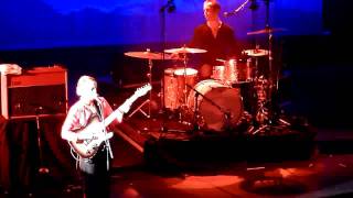 [HD] Anna Calvi - The Devil (Live in Paris @ Olympia, November 2011)
