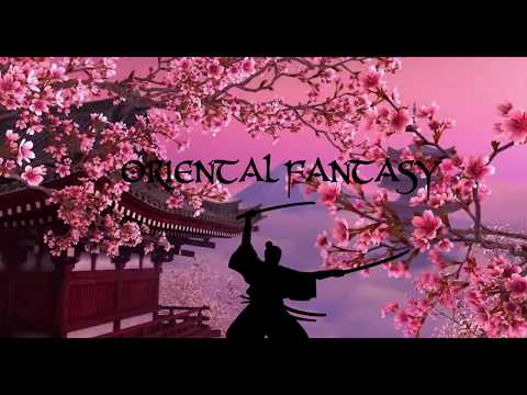 Oriental Fantasy