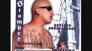 STOMPER-EASY COME EASY GO