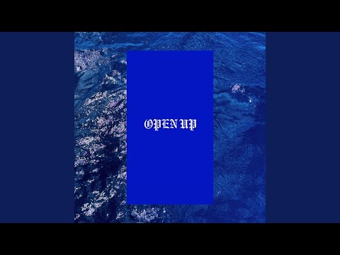OPEN UP (Feat. Mircrodot)