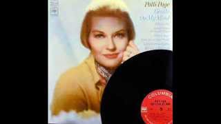 Honey I Miss You-Patti Page (1968)