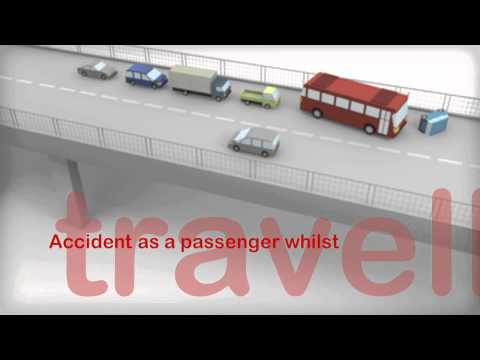 Types of Holiday Accident Claims