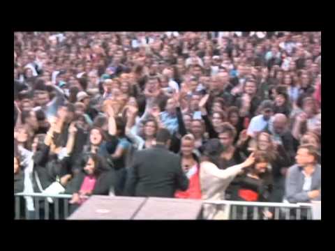 IMA / Dj Emir On Stage