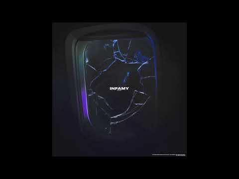 Che Ecru - INFAMY (Prod. By Che Ecru & Teddy Walton)