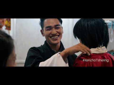 Kuenzang Norbu ft. Yeshi Lhendup - ZUKI - Music Video Behind the scenes