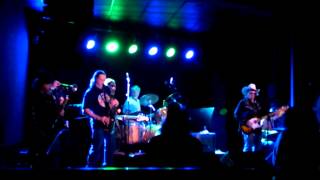 Zeppo Blues  Ditty Wah Ditty