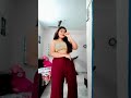 Shashi Aunty New Hot Reels