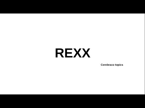 REXX