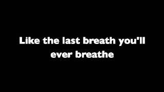Paradise Fears-Last Breath(lyrics)