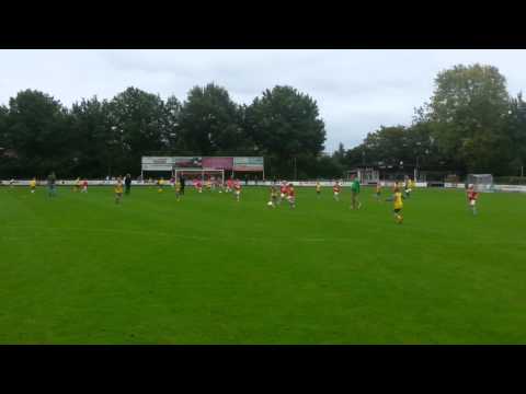 Rhode E3 - Schijndel E3