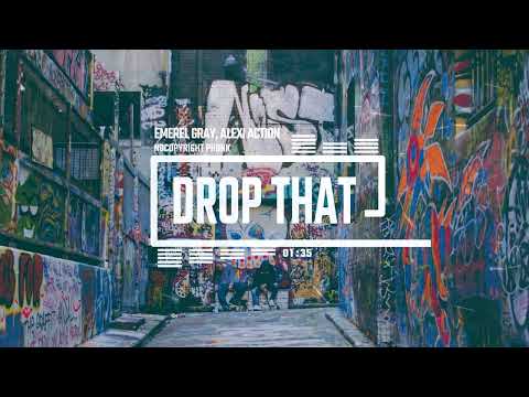 EDM Phonk | Krushfunk by Emerel Gray, Alexi Action [No Copyright Music] / Drop That
