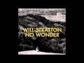 Will Stratton - "Robin & Marian"