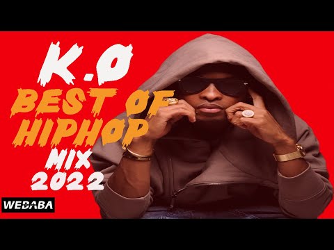 Best of K.O greatest hits of all time Mix - Mixed by Dj Webaba