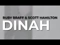 Ruby Braff & Scott Hamilton - Dinah from The Concord Jazz Heritage Series