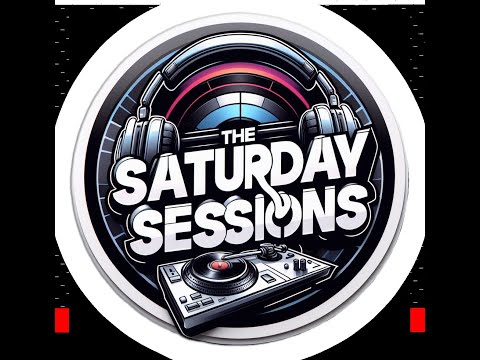 The Saturday Sessions with Coby D - 12.05.2024