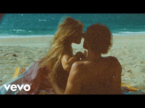 Maren Morris Video