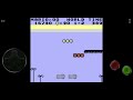 Super Mario Land Game Boy Game Over