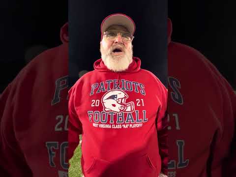 Independence coach John H. Lilly 10-31-25