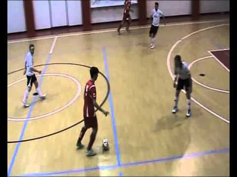 080416.Servizio completo ViPo Trento - Sporting Club Judicaria