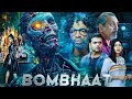 Bombhaat Full Hindi Dubbed Movie South Indian Sci Fi Thriller Sai Sushanth Chandini Chowdary