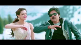 Sundari Full Video Song | Khaidi No 150 | Chiranjeevi, Kajal | Pawan Kalyan | Version