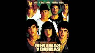 Juan Sueiro - Tony El Mesias (Dj Guary Remix) (BSO Mentiras y Gordas)