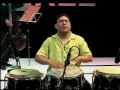 MAZACOTE (MONGO SANTAMARIA) & GERARDO ROSALES JAZZMEN VENEZUELA