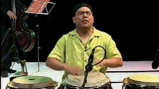 MAZACOTE (MONGO SANTAMARIA) & GERARDO ROSALES JAZZMEN VENEZUELA