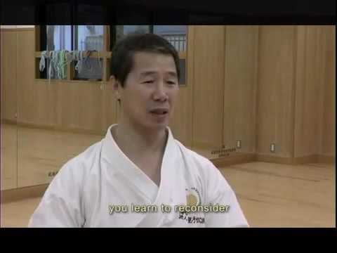 Sensei Masao Kagawa Â· The Art of Shotokan Â· Best Karate