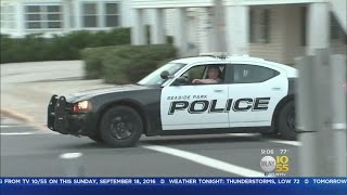 Seaside Park Residents Uneasy