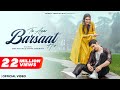 Tu Agar Barsaat Ho Official Video Ft Isha Malviya Satvik Dipakshi Udaar New Song 2025