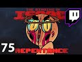 Pain Repentance On Stream Episode 75
