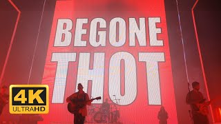 The 1975 - &#39;The Birthday Party&#39; [4K] Birmingham, UK - 25.02.20 [LIVE]