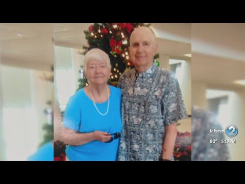 Kupuna Life: Veteran honors love of his life during their 'perpetual honeymoon'