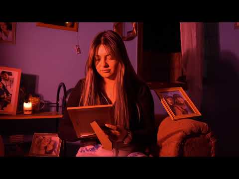 NO SE QUE HACER - CHRIS VJ EL DESKONTROL (Prod.ElTemploStudio)