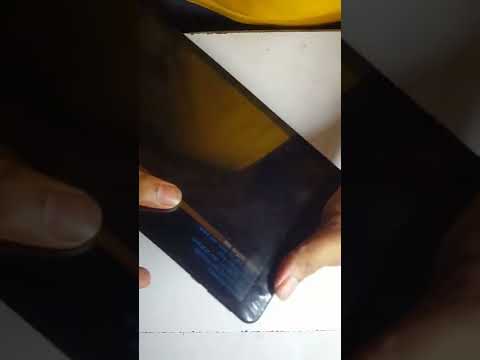 How to ALBA 10Q Unlock Pattren Pin Code Remove#mirmobilesolutions