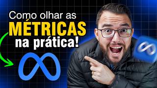 Como Analisar as MÉTRICAS do Meta Ads em 2026 (Guia Para Iniciantes)