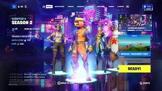 the stream when I farted
