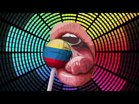 Jerac - Made In Colombia - Guaracha & Aleteo