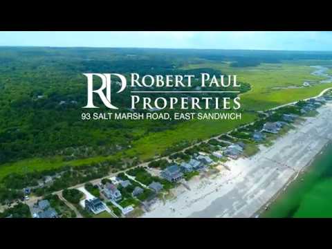 93 Salt Marsh Road, East Sandwich, MA | Cape Cod