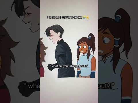 my fever dream #shorts