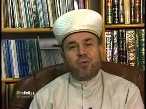 IFTARSKA BESJEDA 2 - Aljo ef. Cikotić